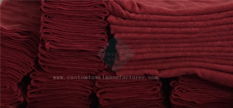 China Custom beach towel manufacturer